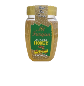 Acacia 250g