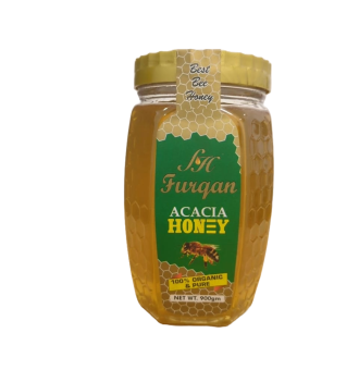 Acacia 900g