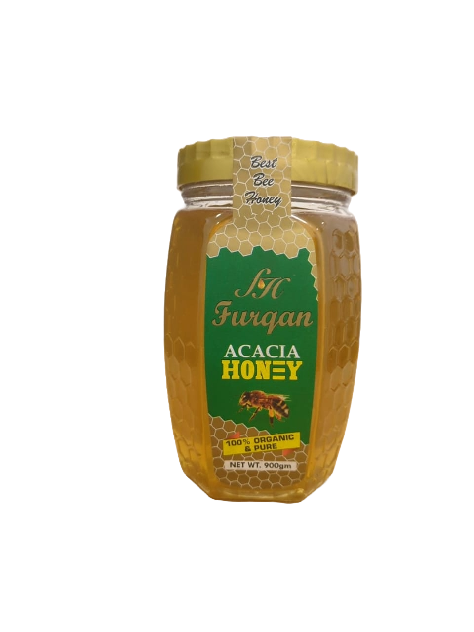 Acacia 900g