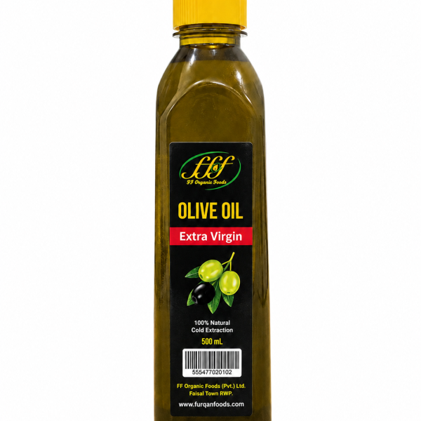 Olive Oil - 1 Ltr