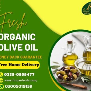 Olive Oil